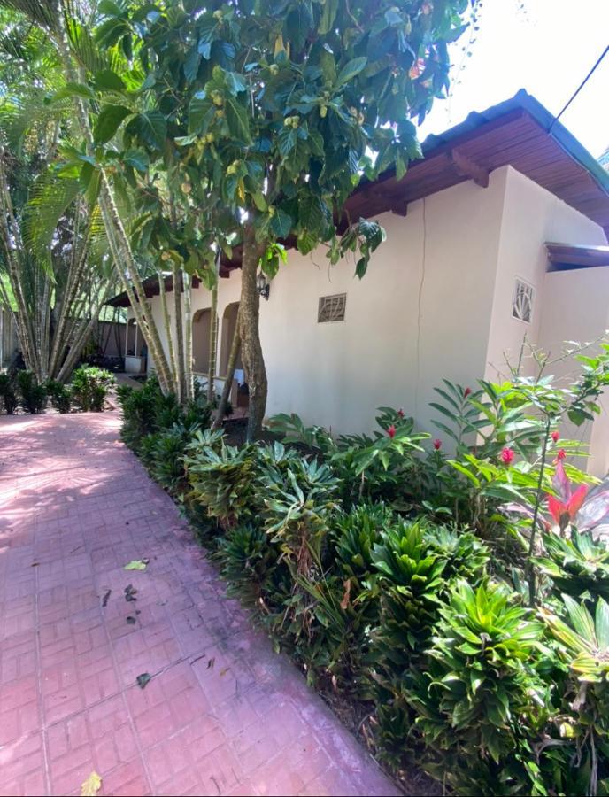 Hotel Y Balneario Villa Paraiso Catacamas Exterior foto